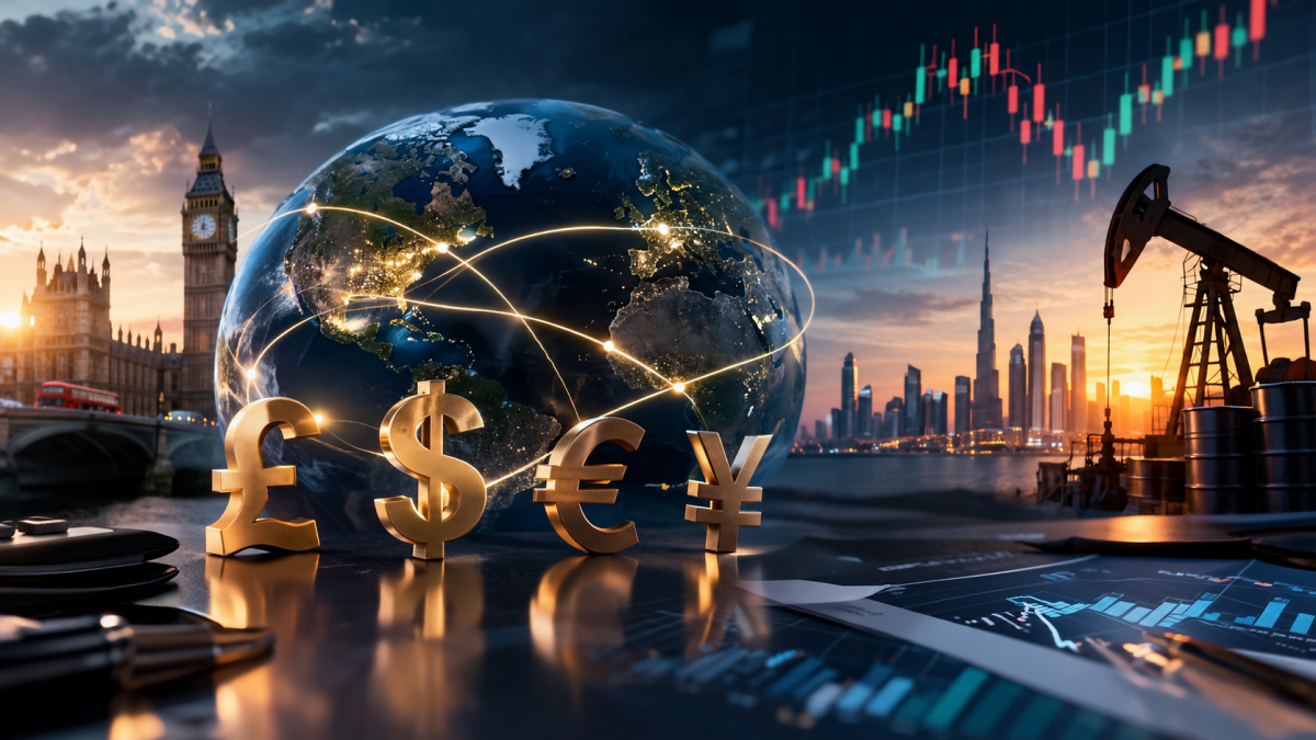 GBP/USD Outlook: UK GDP Surges as US CPI Puts Fed Rate Hike in Focus 