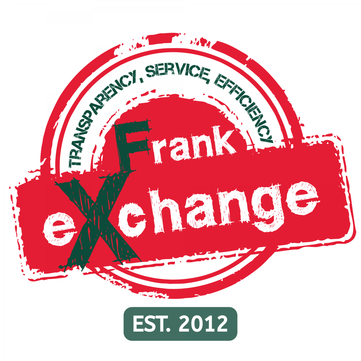Frank Exchange