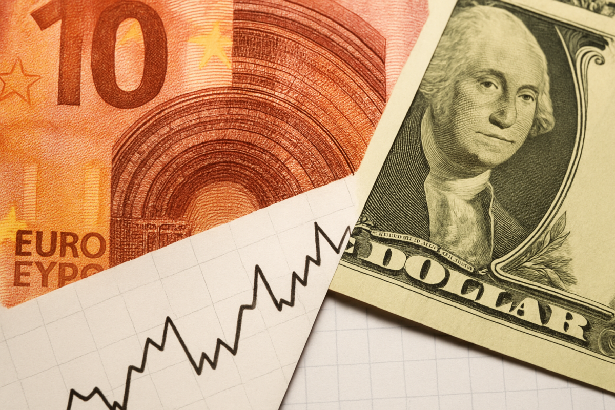 Euro Holds Firm as BoJ Signals Tightening and USD Softens: Key FX Insights 