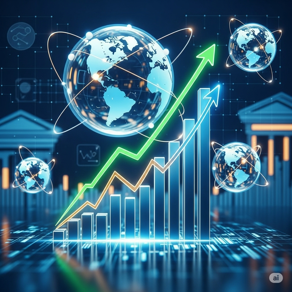 Global Markets Rally on Trade Optimism 