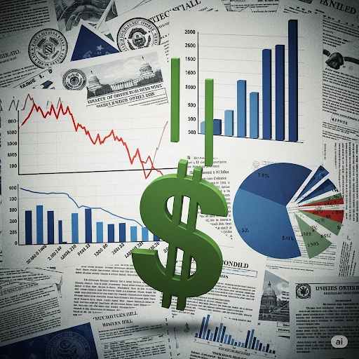 Is a Jobs Report Pause Undermining the Dollar's Status? 