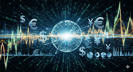US GDP and Fed Uncertainty Drive Today's Market Action 