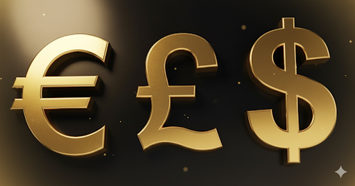 What Today's US Payroll Revisions Mean for the Euro and British Pound 