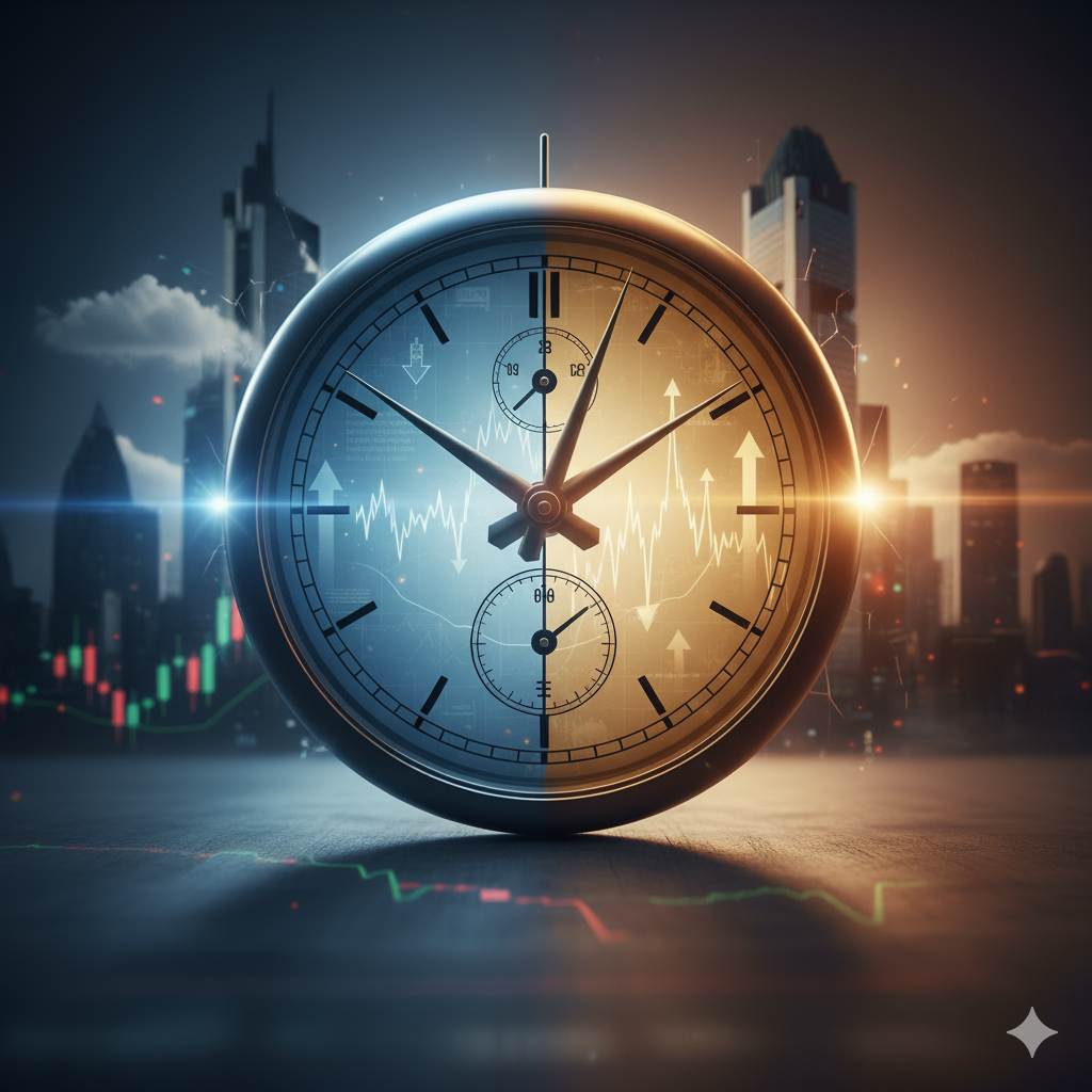 PMI Pressure: Eurozone Weakness Meets Fed Watch 